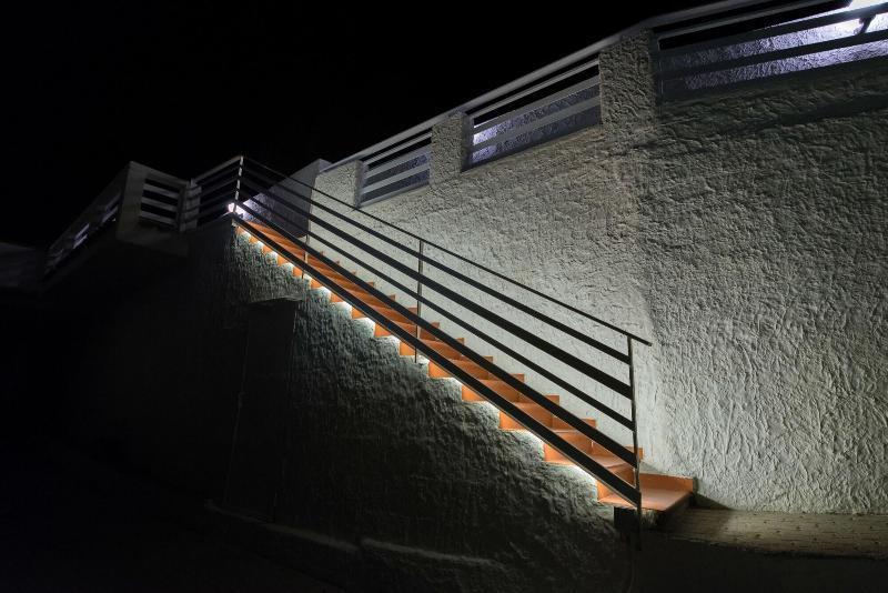 Villa Milena Apartments & Rooms Agropoli Luaran gambar
