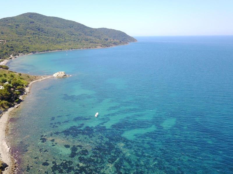 Villa Milena Apartments & Rooms Agropoli Luaran gambar