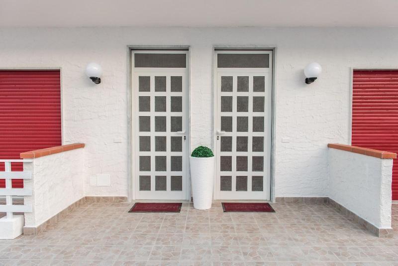 Villa Milena Apartments & Rooms Agropoli Luaran gambar