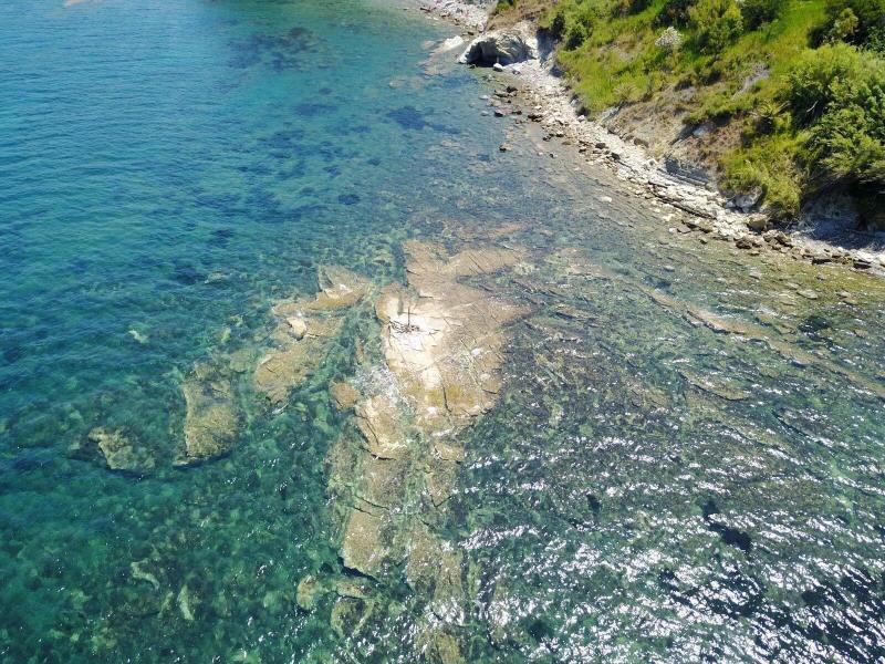 Villa Milena Apartments & Rooms Agropoli Luaran gambar