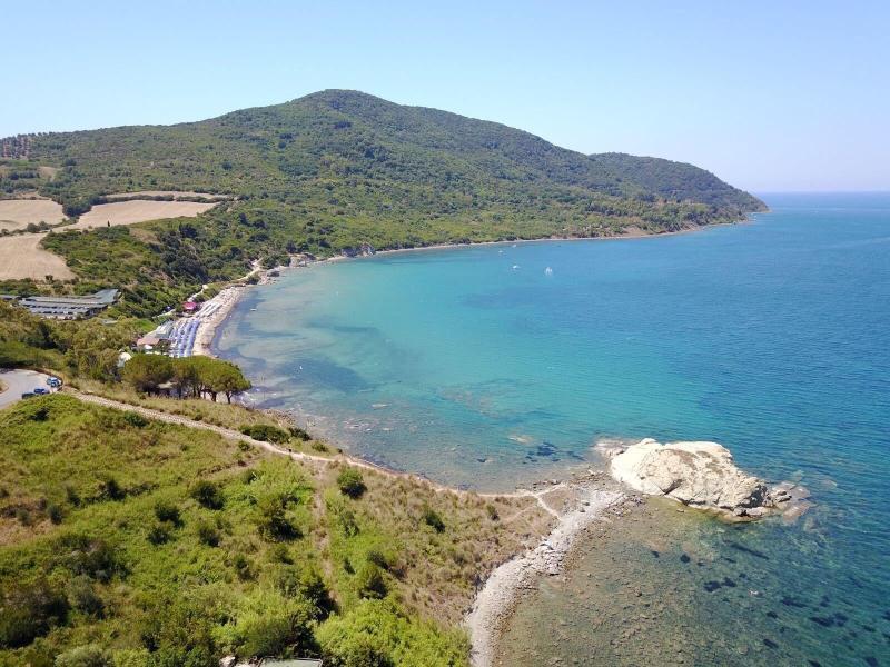 Villa Milena Apartments & Rooms Agropoli Luaran gambar