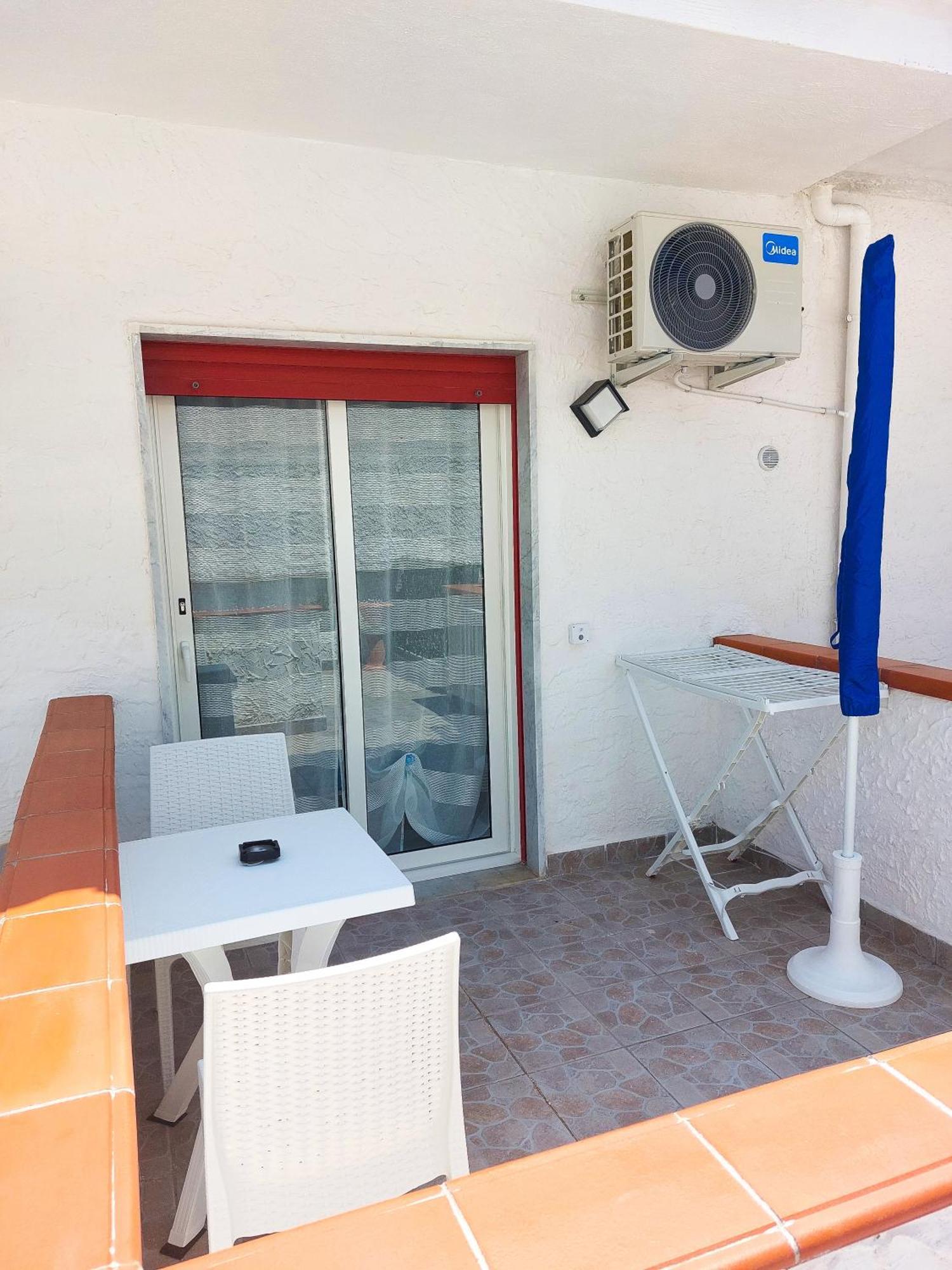 Villa Milena Apartments & Rooms Agropoli Luaran gambar