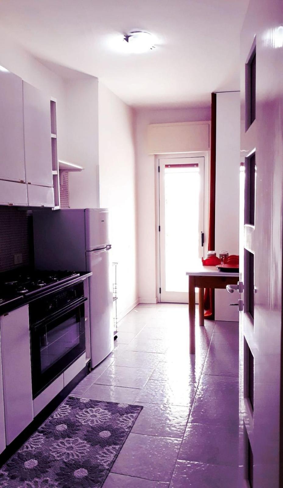 Villa Milena Apartments & Rooms Agropoli Luaran gambar