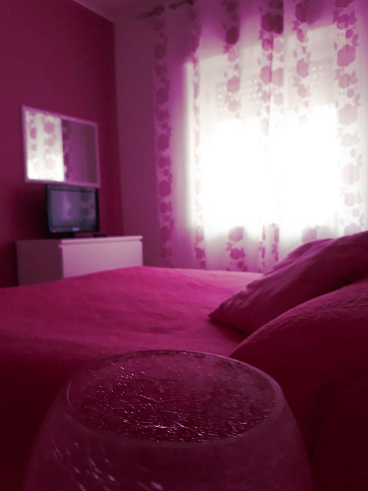 Villa Milena Apartments & Rooms Agropoli Luaran gambar